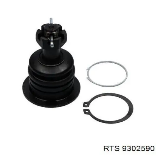 Compre 9302590 RTS Suporte de esfera superior