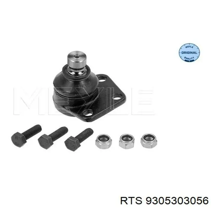 Suporte de esfera inferior RTS 9305303056 preço, a partir de 10,98 USD