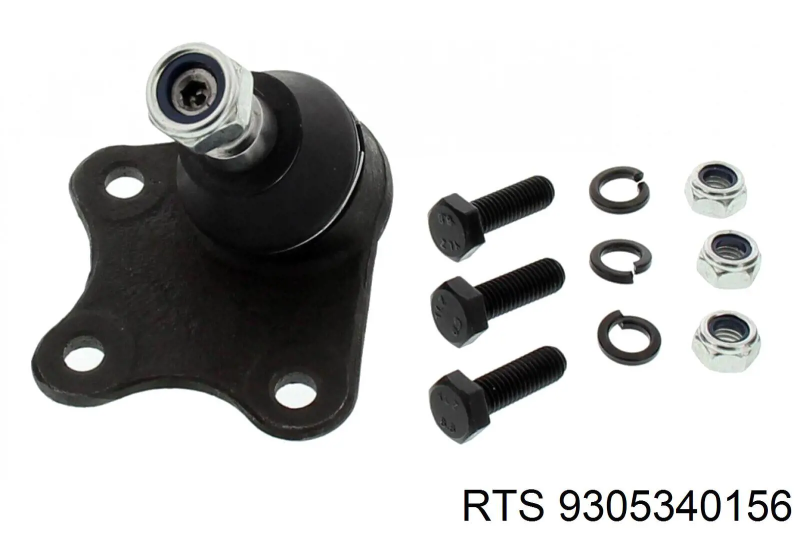 Suporte de esfera inferior direito RTS 9305340156 preço, a partir de 20,27 USD