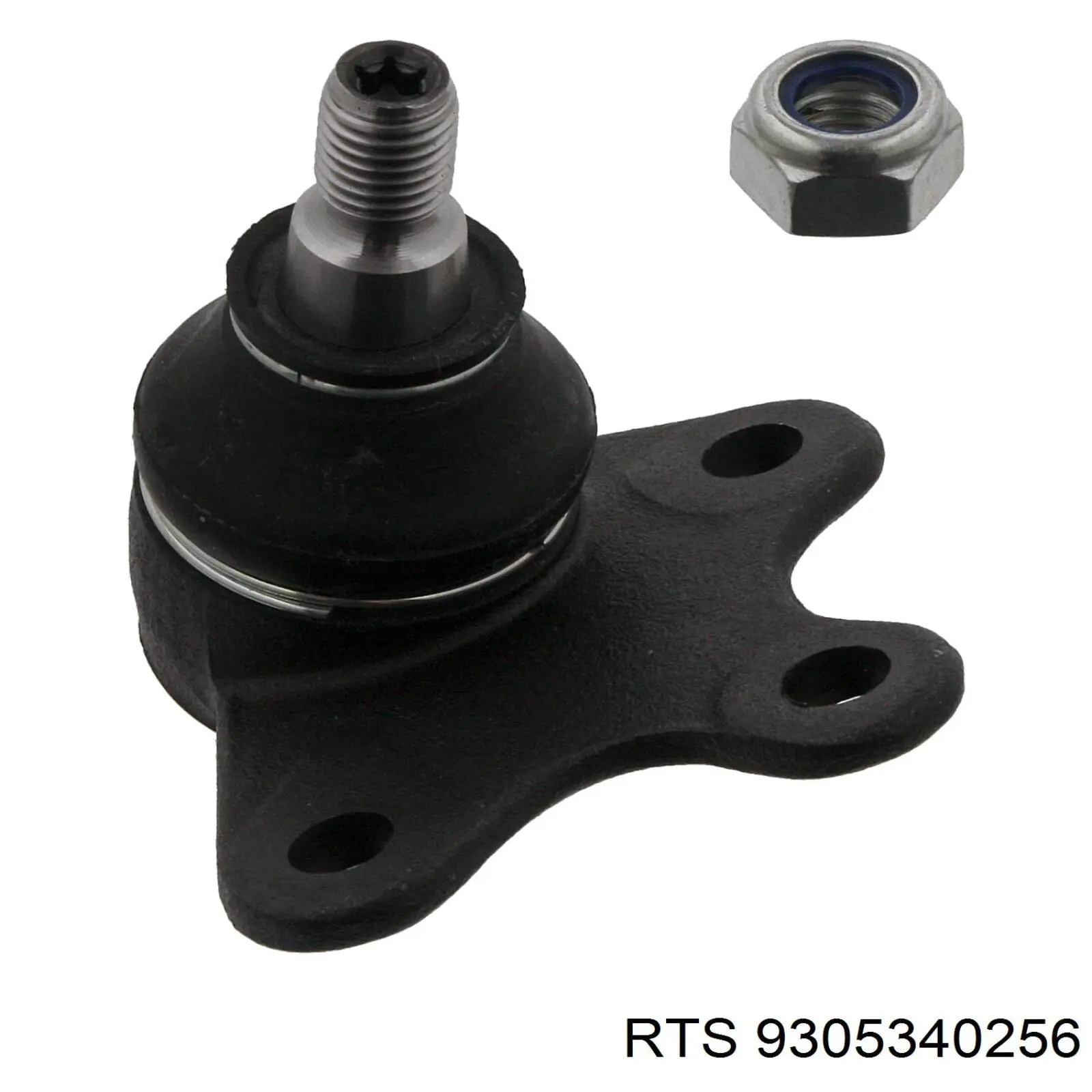 Suporte de esfera inferior esquerdo RTS 9305340256 preço, a partir de 24,92 USD