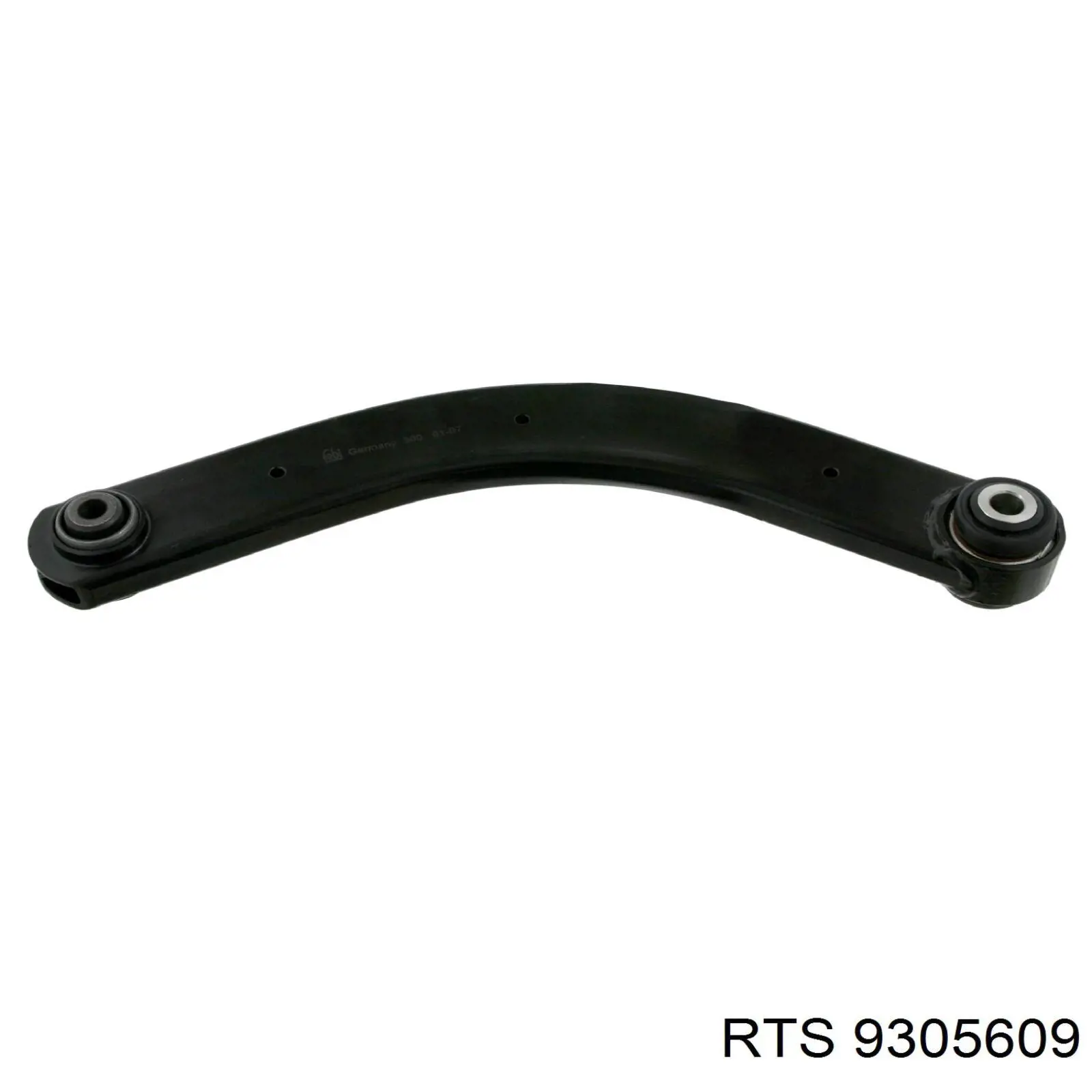Compre 9305609 RTS Bloco silencioso do braço oscilante superior traseiro
