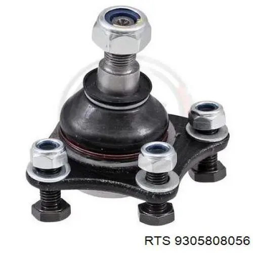 Compre 9305808056 RTS Suporte de esfera inferior