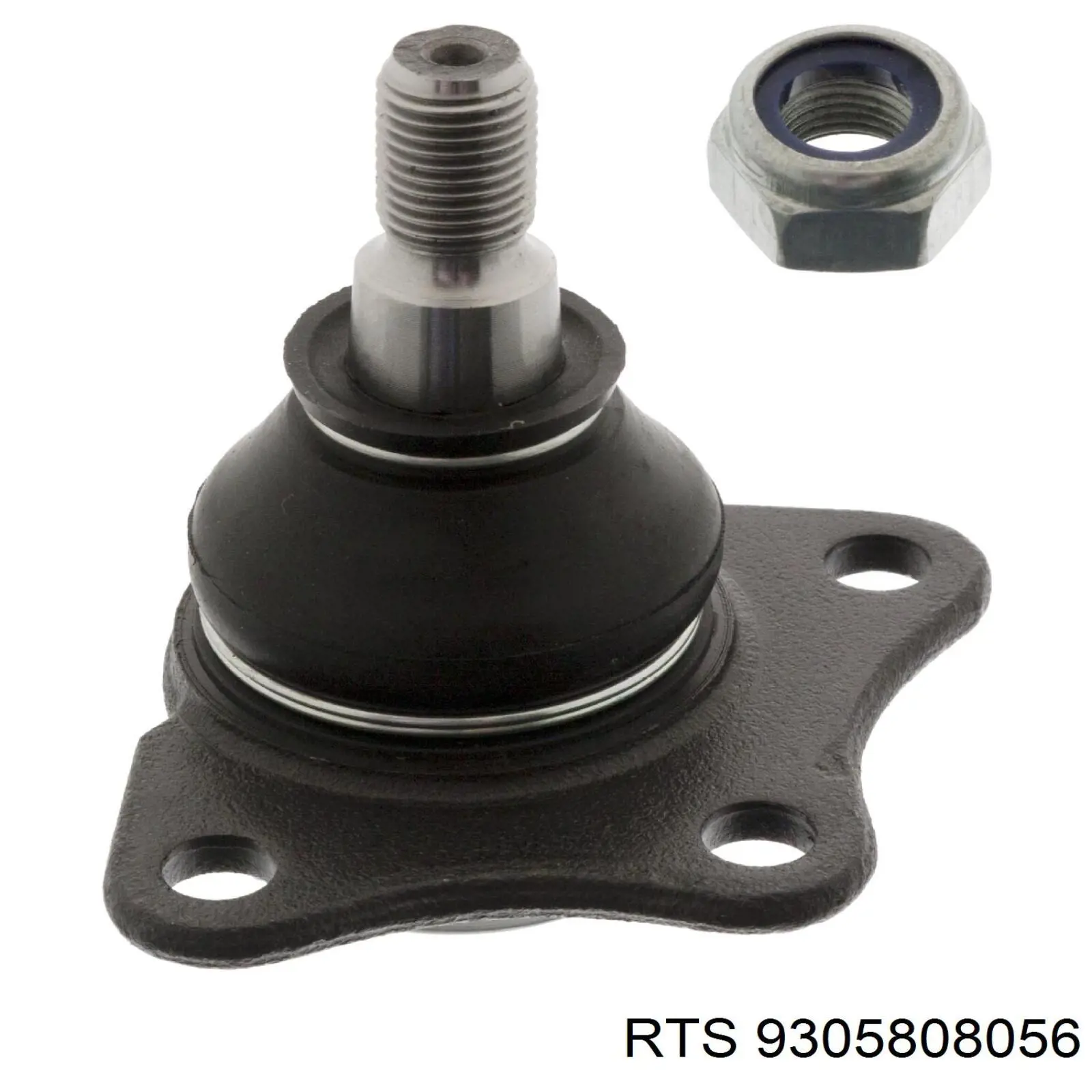 Suporte de esfera inferior RTS 9305808056 preço, a partir de 23,09 USD