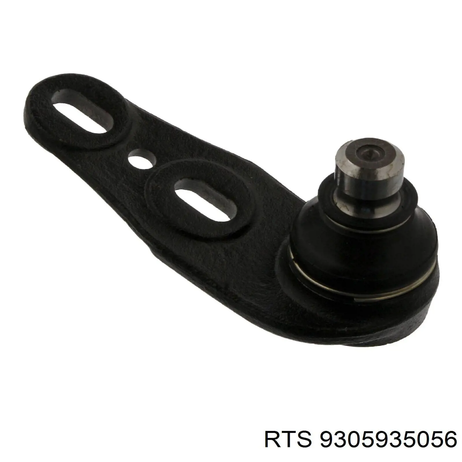 Suporte de esfera inferior direito RTS 9305935056 preço, a partir de 20,40 USD