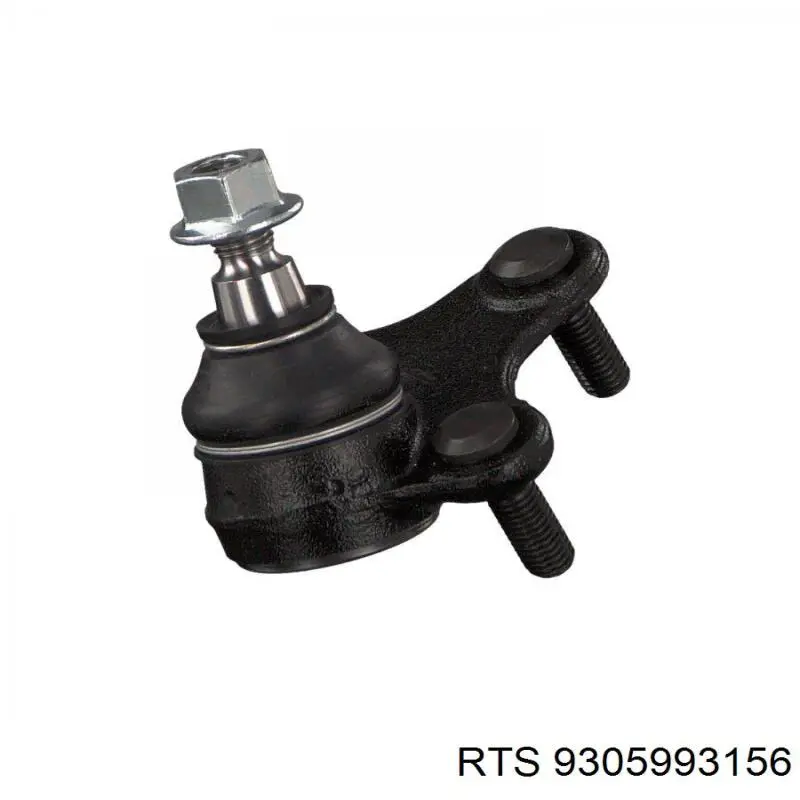 Compre 9305993156 RTS Suporte de esfera inferior direito