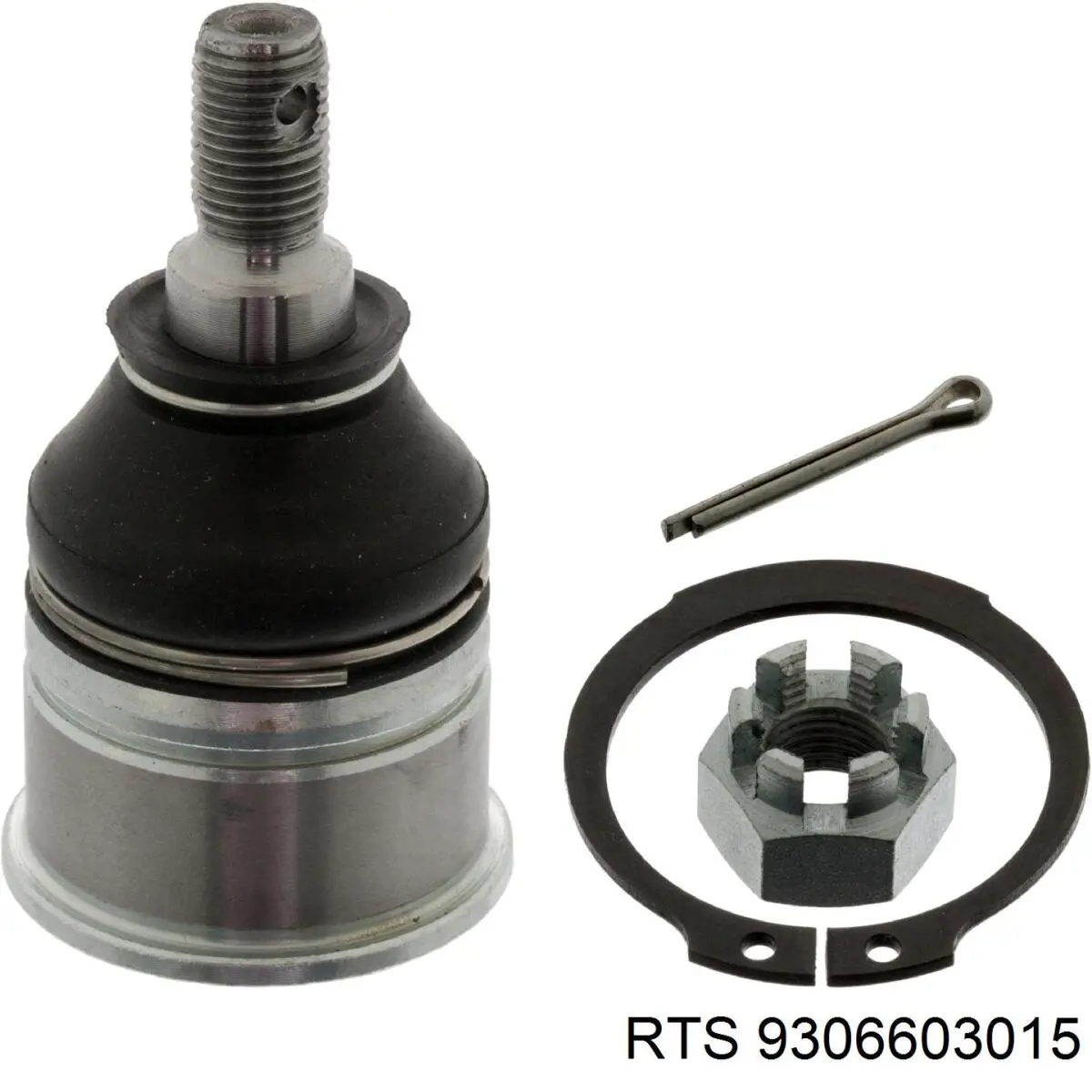 Suporte de esfera inferior RTS 9306603015 preço, a partir de 15,38 USD