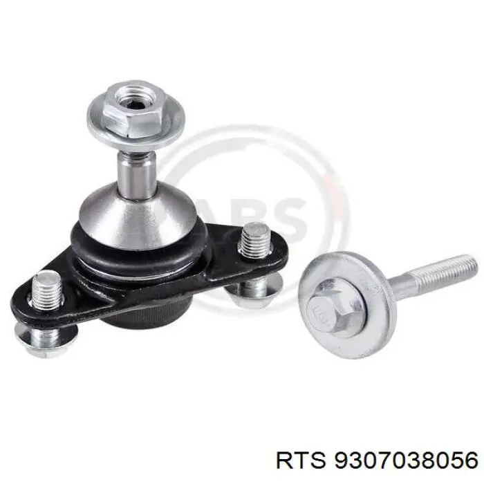 Suporte de esfera inferior RTS 9307038056 preço, a partir de 26,83 USD