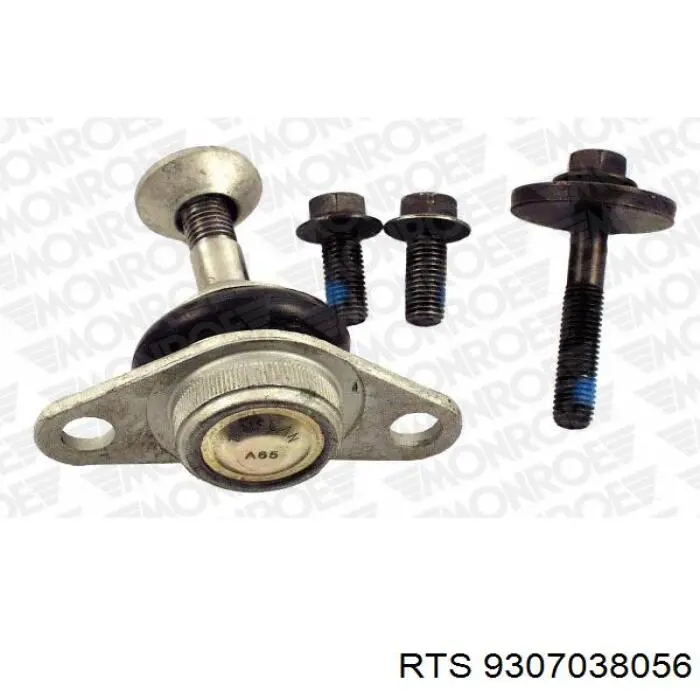 Compre 9307038056 RTS Suporte de esfera inferior