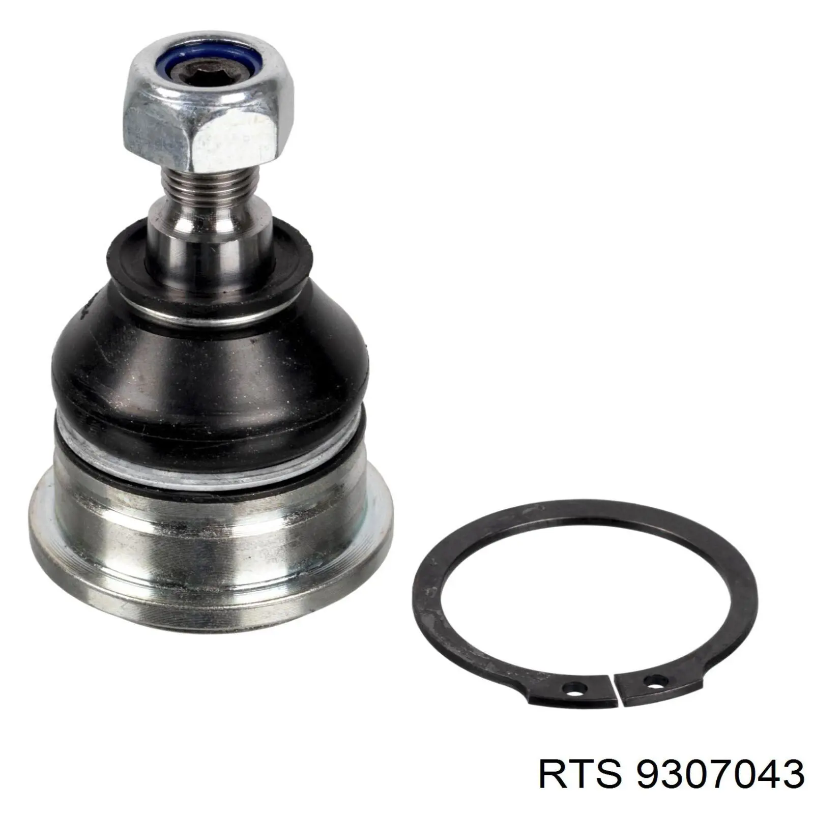 Suporte de esfera inferior RTS 9307043 preço, a partir de 13,29 USD