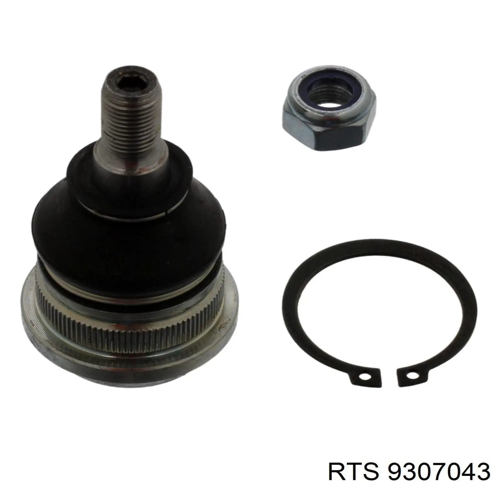 Compre 9307043 RTS Suporte de esfera inferior