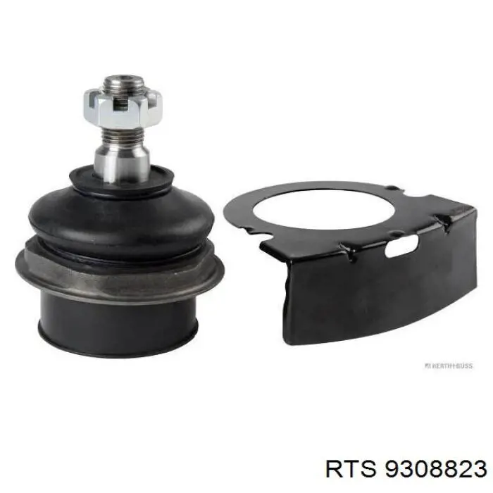 Suporte de esfera inferior RTS 9308823 preço, a partir de 19,16 USD