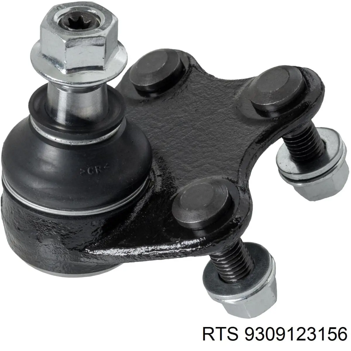Suporte de esfera inferior direito RTS 9309123156 preço, a partir de 18,20 USD