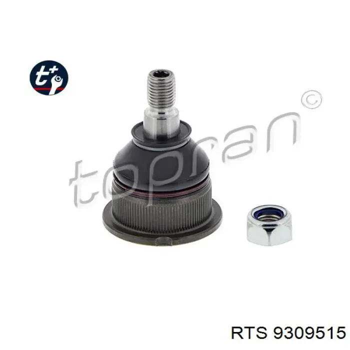 Suporte de esfera inferior RTS 9309515 preço, a partir de 14,12 USD