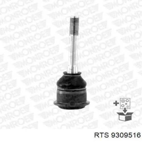 Suporte de esfera inferior RTS 9309516 preço, a partir de 14,61 USD