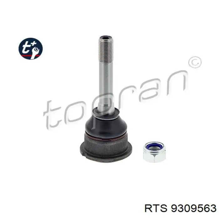 Suporte de esfera inferior RTS 9309563 preço, a partir de 25,06 USD
