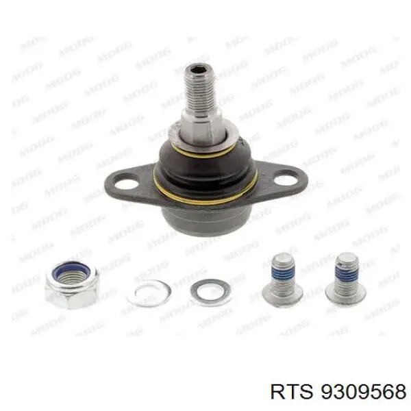 Suporte de esfera inferior RTS 9309568 preço, a partir de 20,71 USD