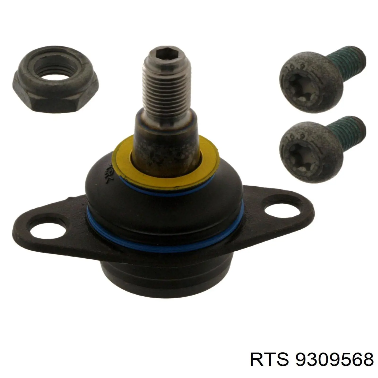 Compre 9309568 RTS Suporte de esfera inferior
