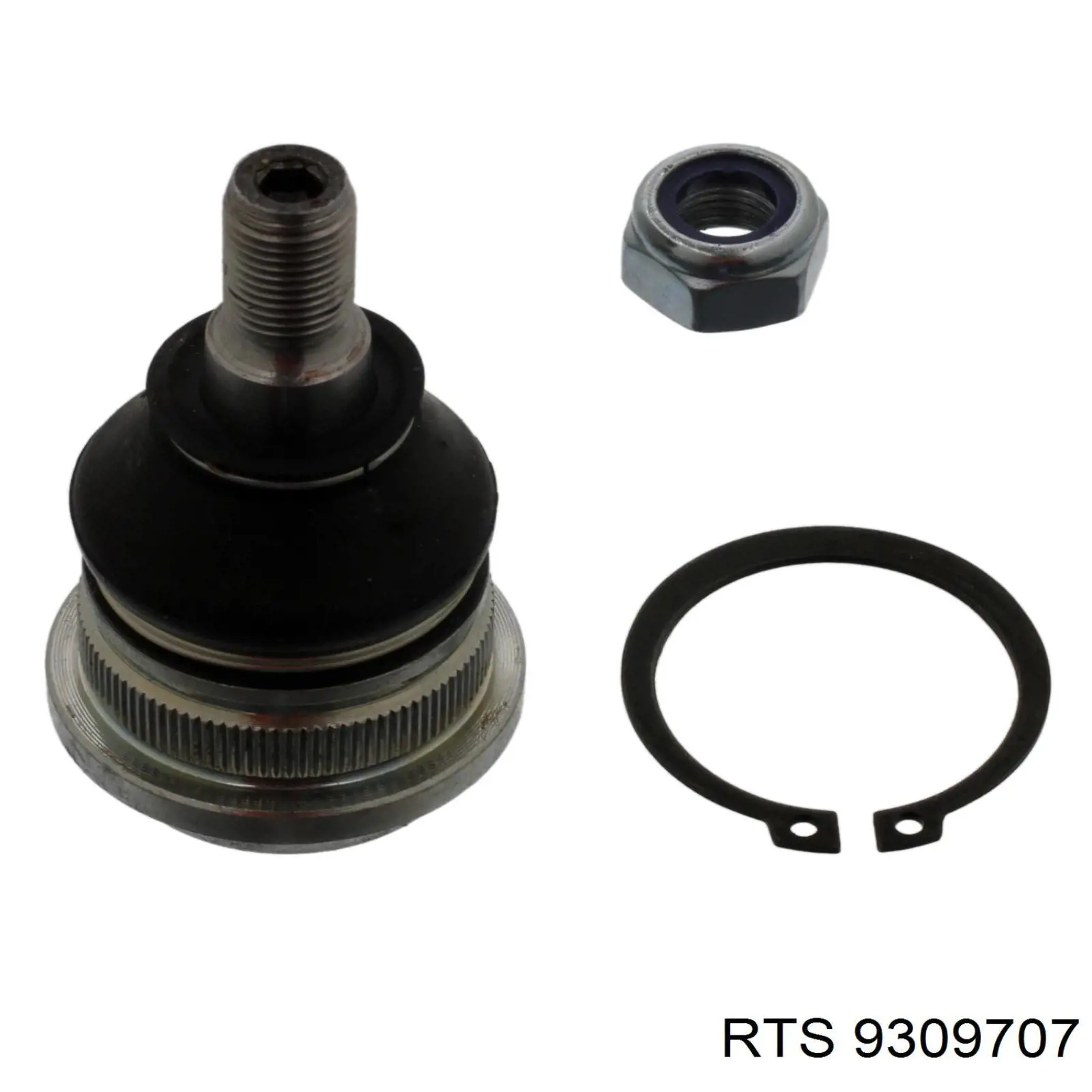 Suporte de esfera inferior RTS 9309707 preço, a partir de 14,43 USD