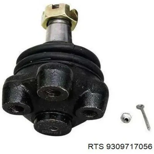 Compre 9309717056 RTS Suporte de esfera superior
