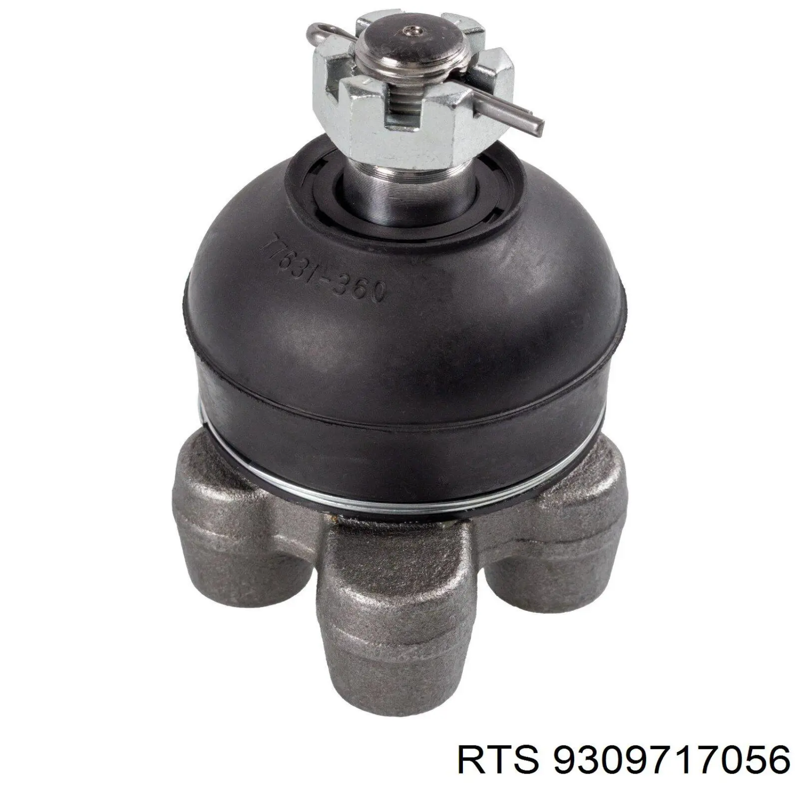 Suporte de esfera superior RTS 9309717056 preço, a partir de 21,67 USD