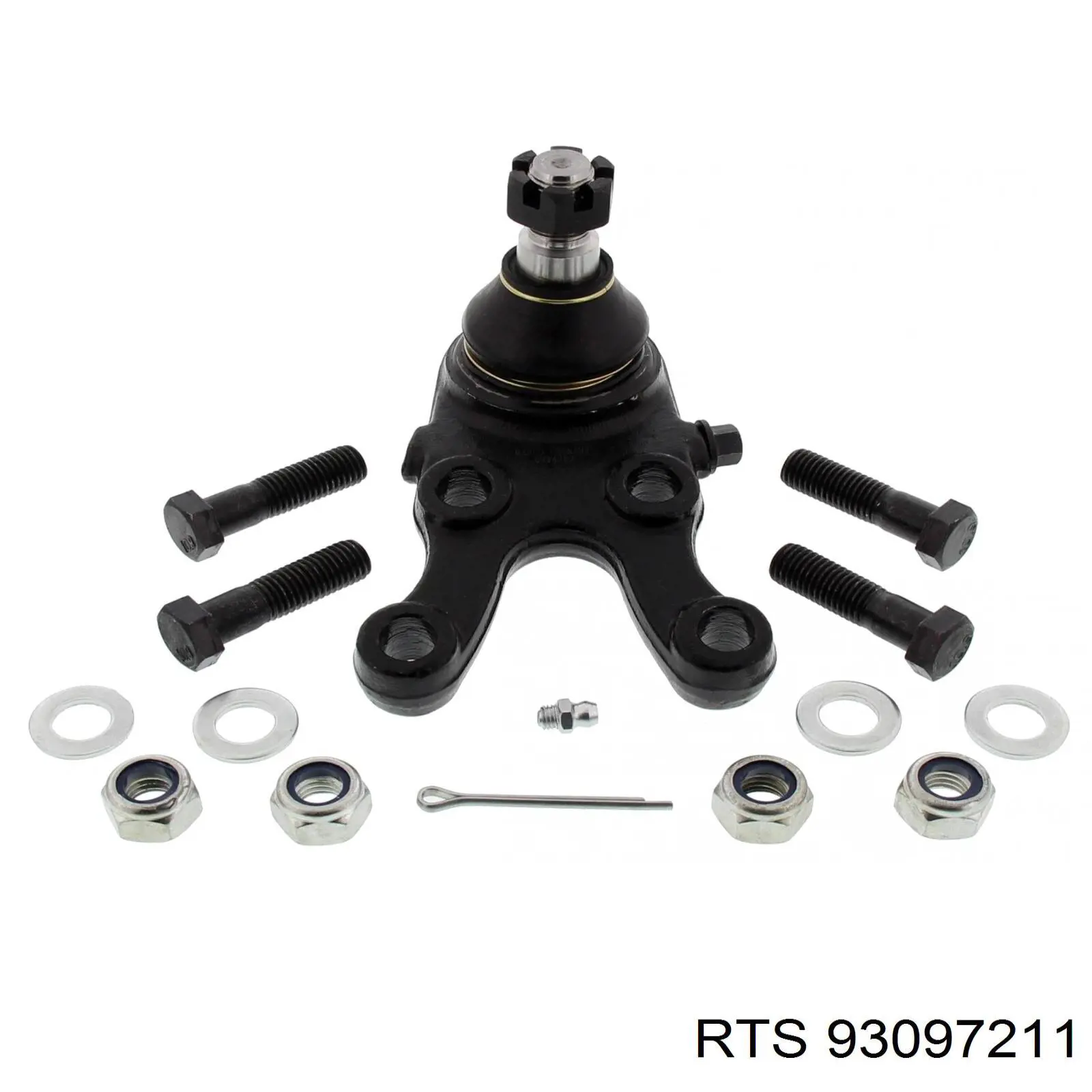 Compre 93097211 RTS Suporte de esfera inferior direito