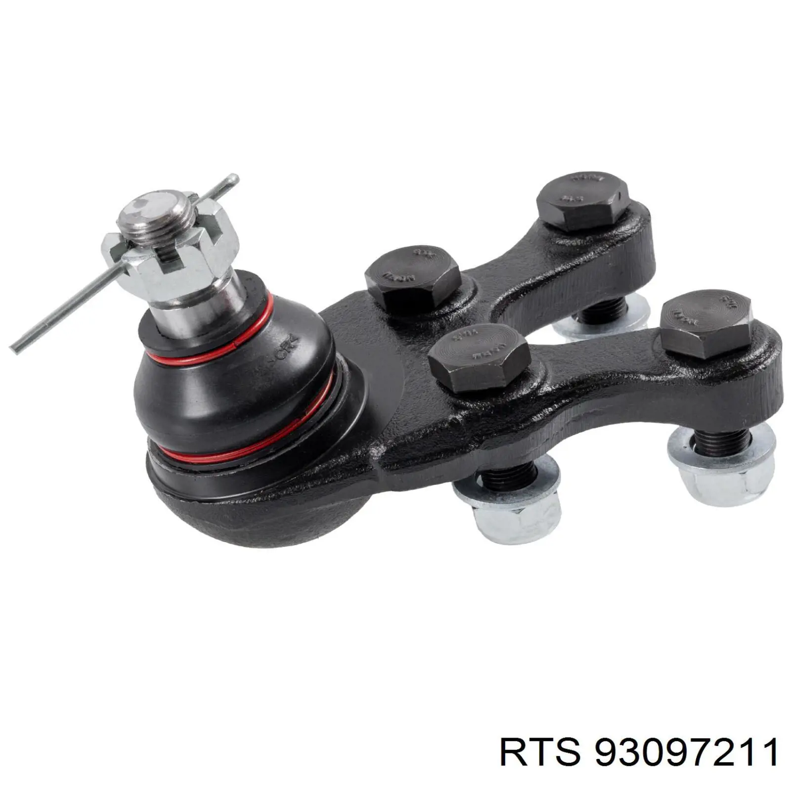 Suporte de esfera inferior direito RTS 93097211 preço, a partir de 33,38 USD