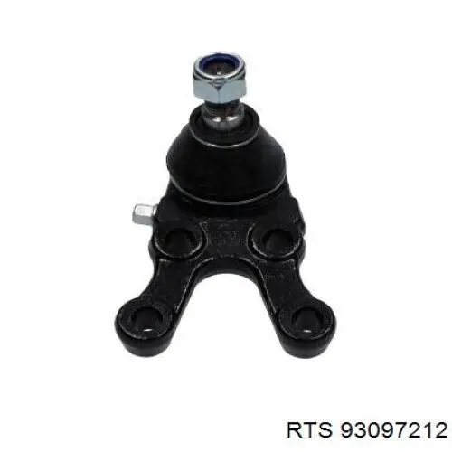 Suporte de esfera inferior esquerdo RTS 93097212 preço, a partir de 18,47 USD