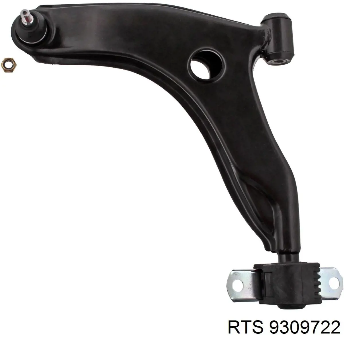 Compre 9309722 RTS Suporte de esfera inferior