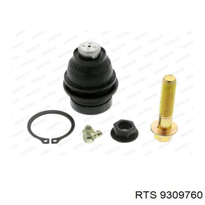 Compre 9309760 RTS Suporte de esfera inferior
