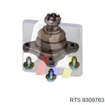 Compre 9309763 RTS Suporte de esfera superior de suspensão traseira
