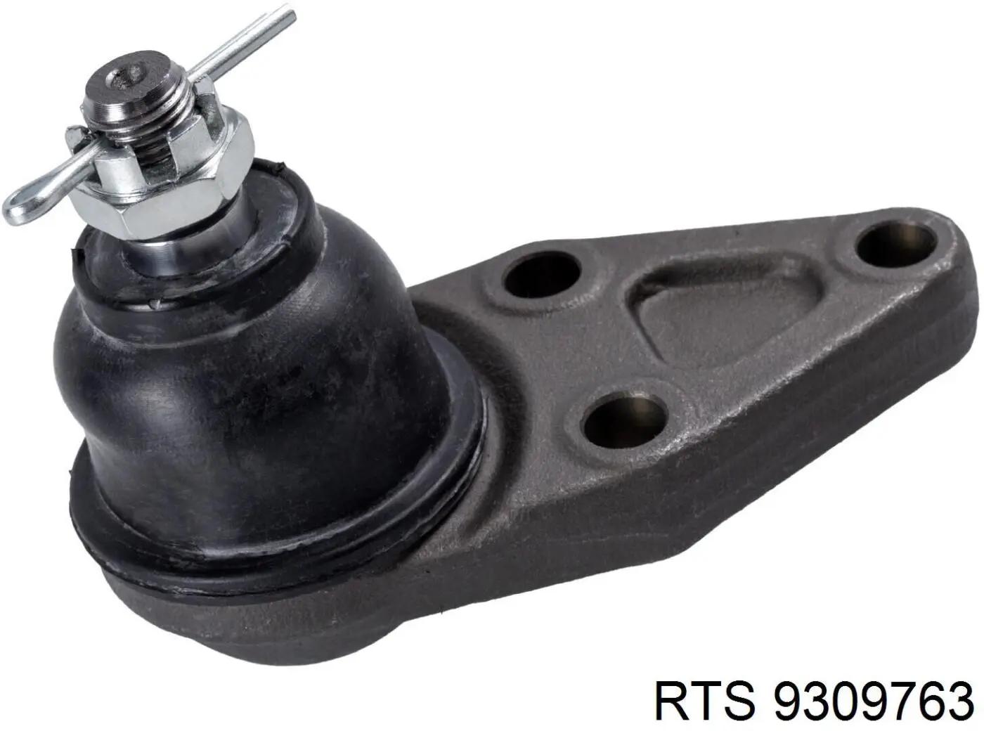 Suporte de esfera superior de suspensão traseira RTS 9309763 preço, a partir de 73,67 USD