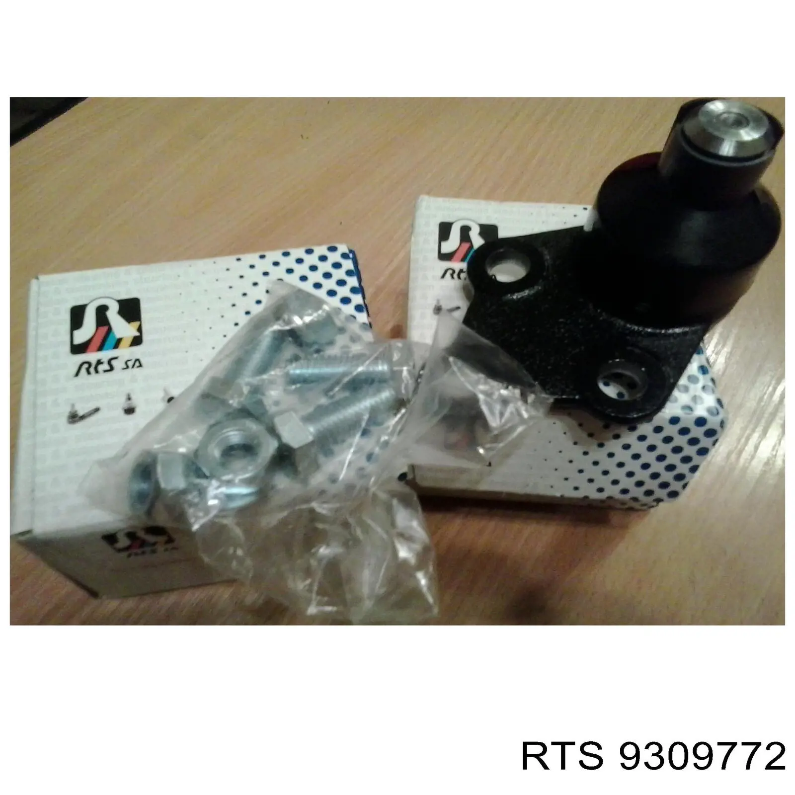 Compre 9309772 RTS Suporte de esfera inferior