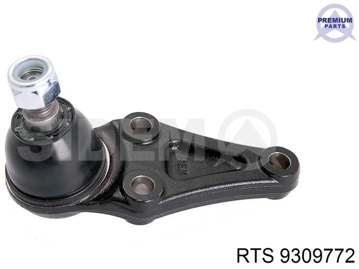 Suporte de esfera inferior RTS 9309772 preço, a partir de 35,93 USD