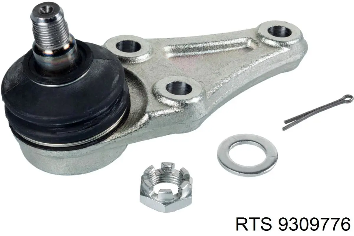 Suporte de esfera inferior RTS 9309776 preço, a partir de 35,86 USD