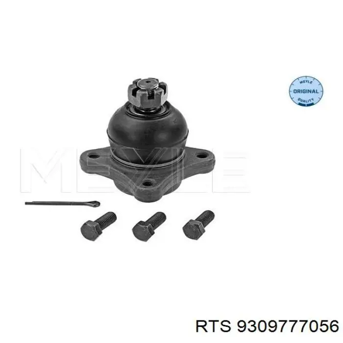 Suporte de esfera superior RTS 9309777056 preço, a partir de 25,64 USD