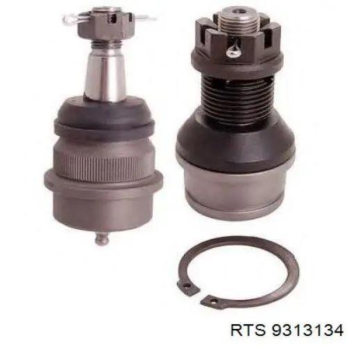 Compre 9313134 RTS Suporte de esfera superior