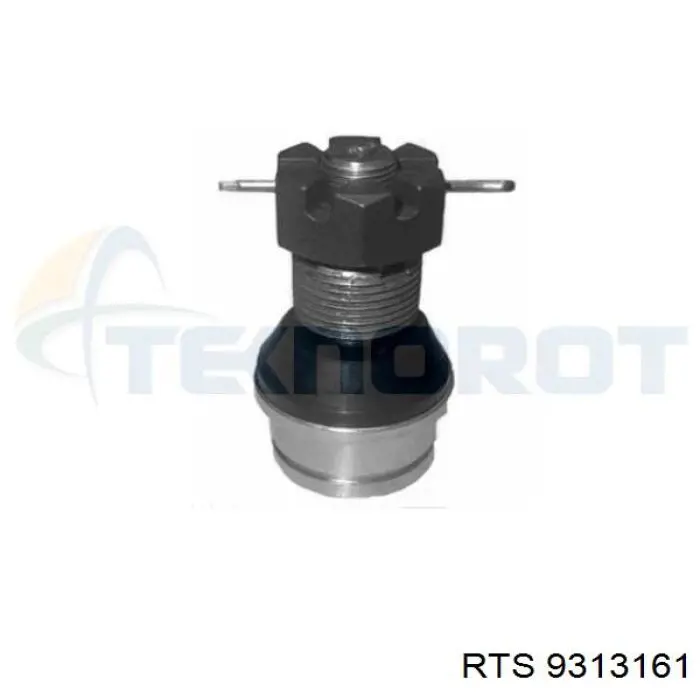 Suporte de esfera inferior RTS 9313161 preço, a partir de 29,58 USD