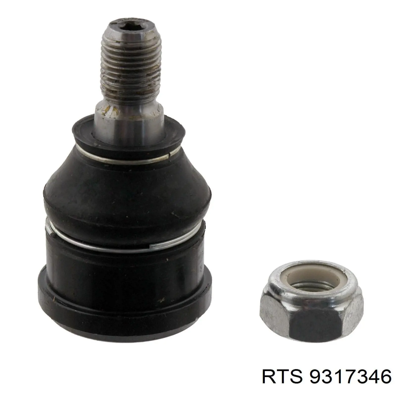 Suporte de esfera superior RTS 9317346 preço, a partir de 18,12 USD