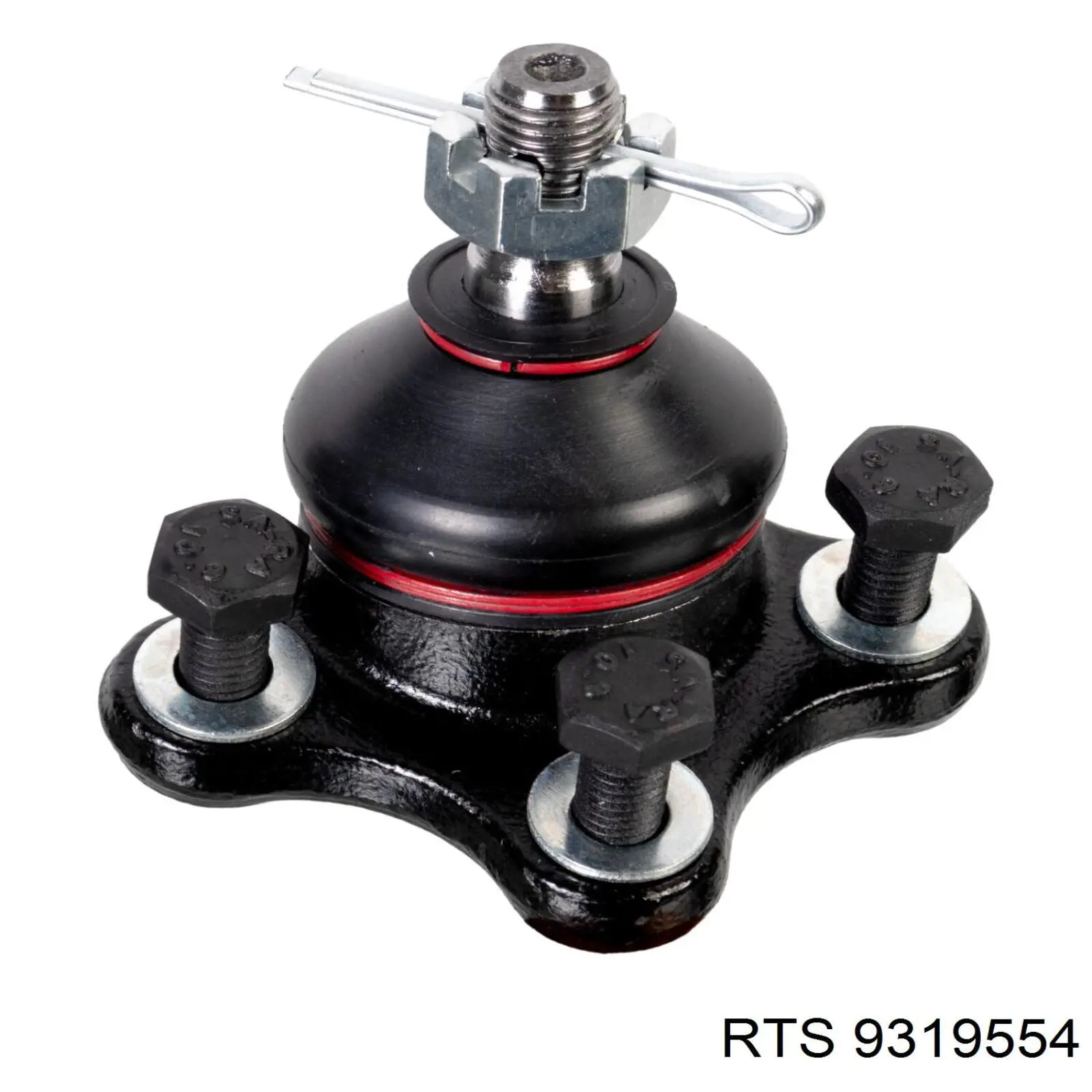 9319554 RTS Suporte de esfera superior