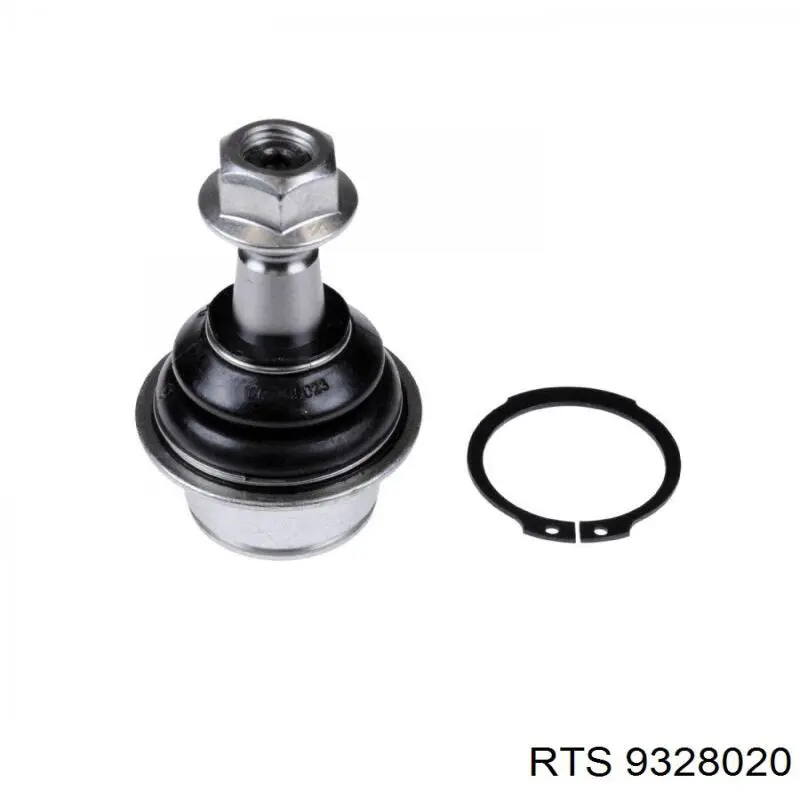 Compre 9328020 RTS Suporte de esfera inferior
