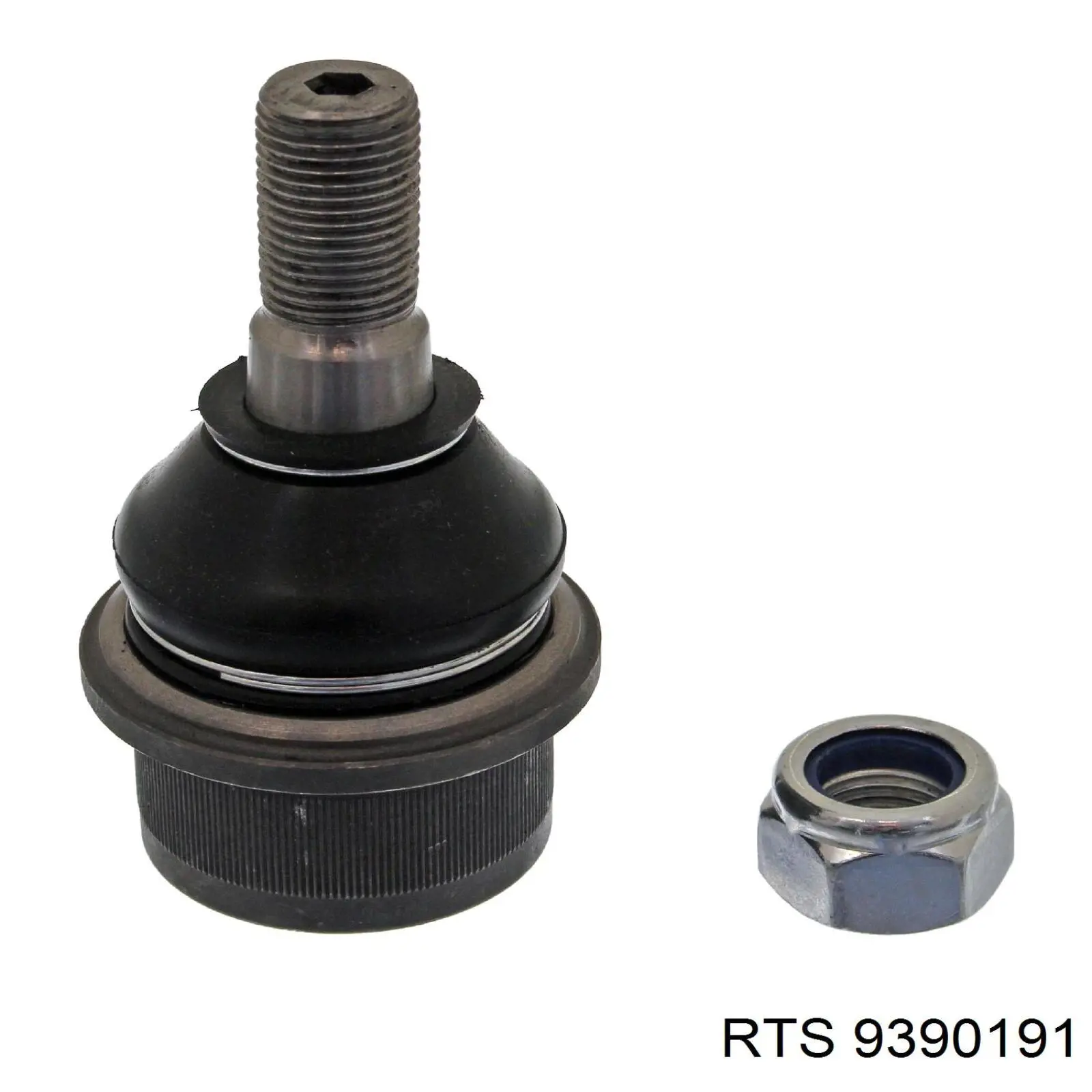 9390191 RTS Suporte de esfera superior