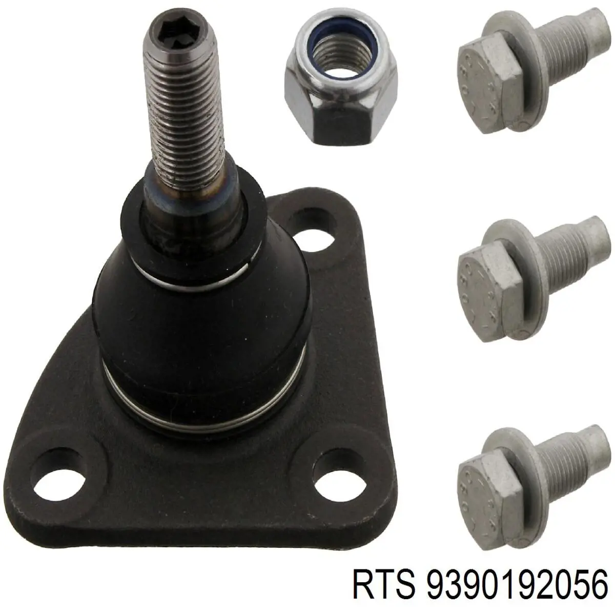 Suporte de esfera inferior RTS 9390192056 preço, a partir de 26,58 USD