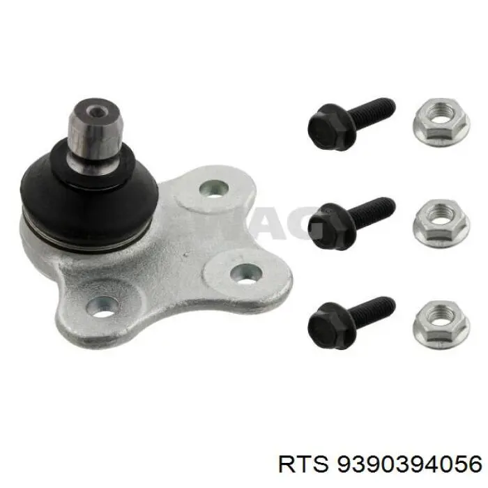 Suporte de esfera inferior RTS 9390394056 preço, a partir de 14,75 USD