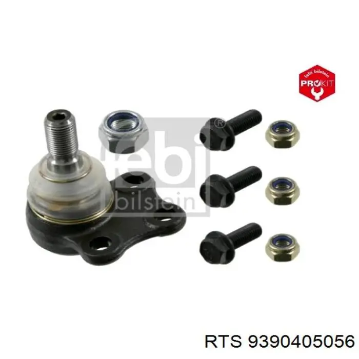 Suporte de esfera inferior RTS 9390405056 preço, a partir de 26,96 USD