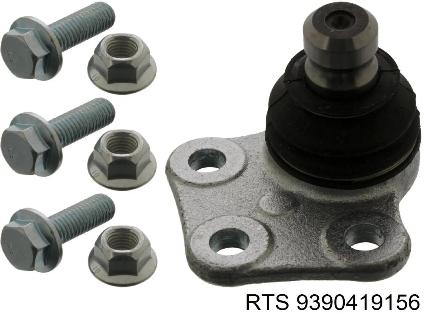 Suporte de esfera inferior direito RTS 9390419156 preço, a partir de 16,61 USD