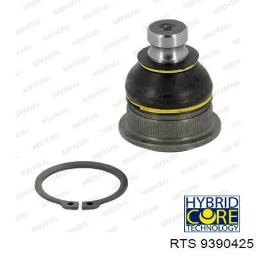 Suporte de esfera inferior RTS 9390425 preço, a partir de 18,00 USD