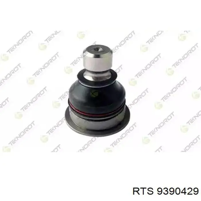 Suporte de esfera inferior 9390429 RTS