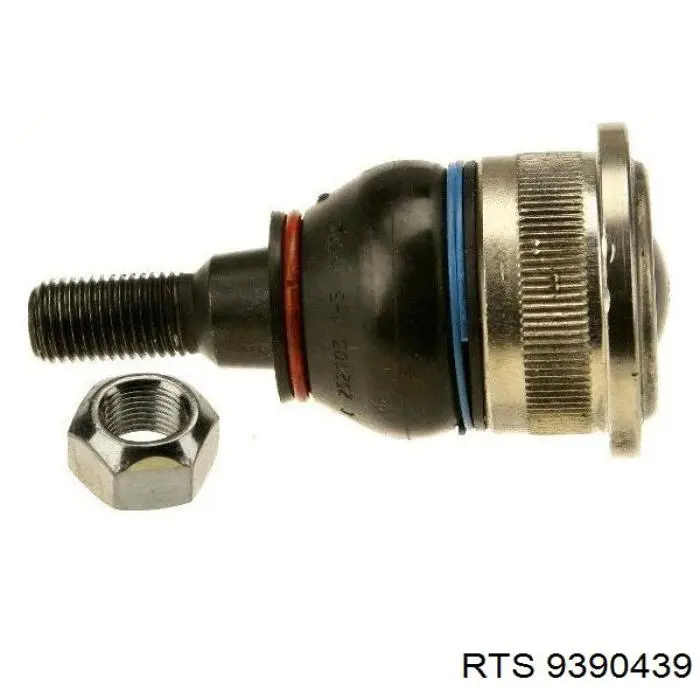 Suporte de esfera inferior RTS 9390439 preço, a partir de 15,94 USD
