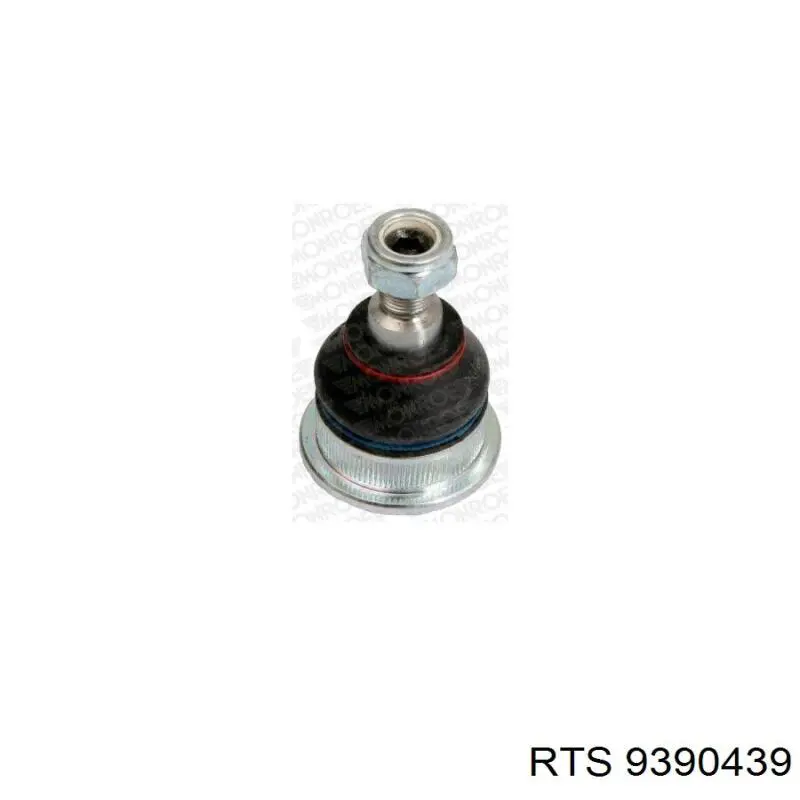 Compre 9390439 RTS Suporte de esfera inferior