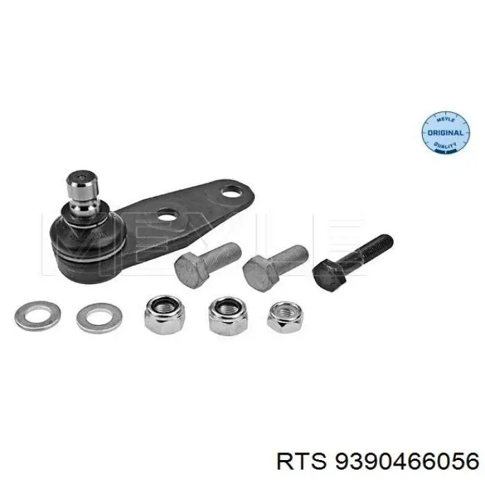 Suporte de esfera inferior RTS 9390466056 preço, a partir de 15,53 USD